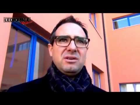 Raffaele Daniele sulla fondazione che non c'è