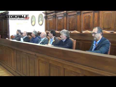 Intervista Mauro Zaffiri