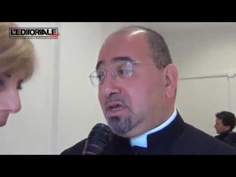 Canonizzazione S Giovanni Paolo II