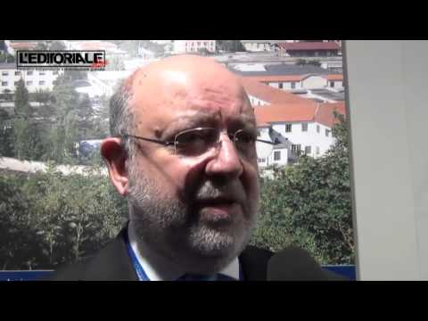Inaugurazione sede Thales Alenia