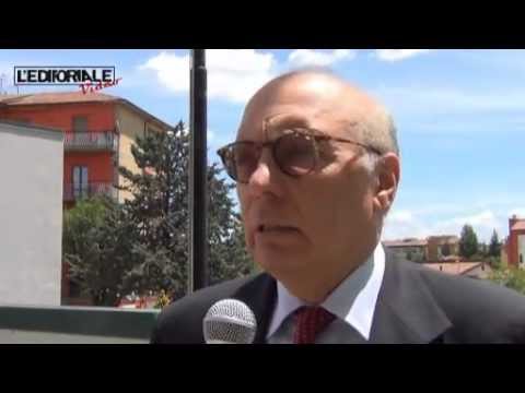 Progetto Eni