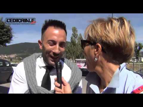 Intervista a Simone Coccia Colaiuta (seconda parte)