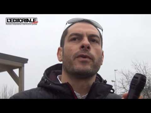 Primi interrogatori "Do ut des"