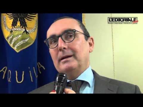 Whistleblowing System UnivAq