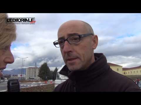 Commercianti Piazza D'Armi e viabilità