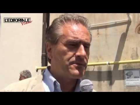 Intervista a Carlo Costantini