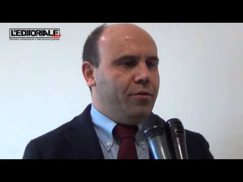 Giannangeli su variazione di bilancio