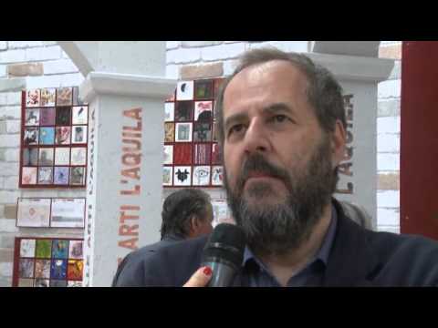 Salone della Ricostruzione 2015: le interviste