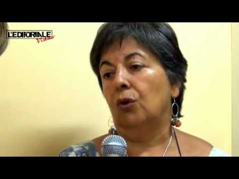 Intervista a Betty Leone