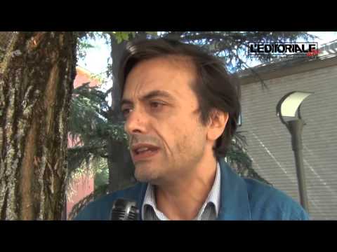 Di Cesare su baratto amministrativo morosi progetto C.A.S.E. 