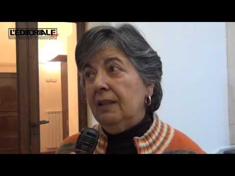 L'assessore Leone su "Prospettive Rosee"