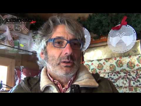 La casetta di Natale
