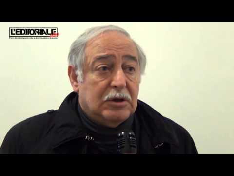 Intervista a Pierluigi Properzi