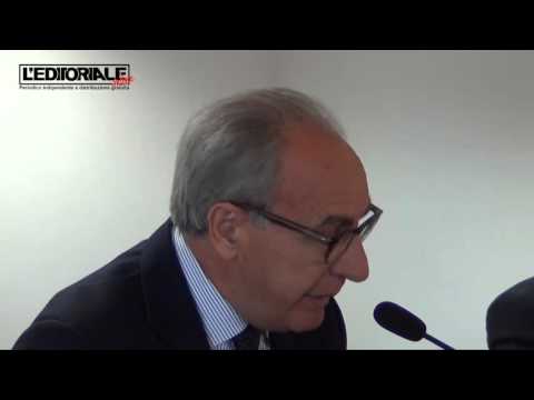 Incontro dell'Arcivescovo Petrocchi con i giornalisti
