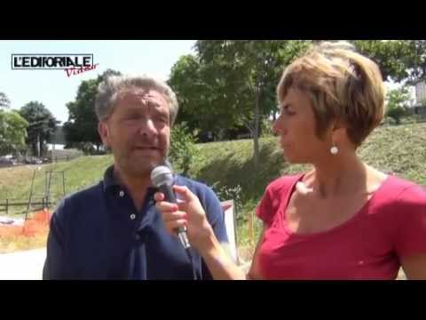 Marco Fanfani ci fa qualche anticipazione sulla 718esima Perdonanza Celestiniana