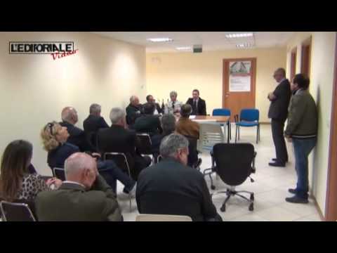Nuova sede confesercenti