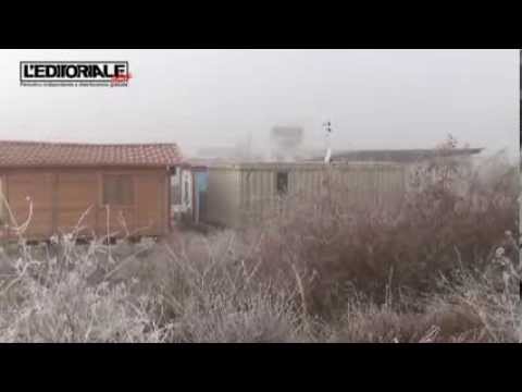 Inaugurazione Aeroporto dei Parchi