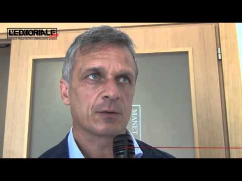 Cordeschi in audizione sul CTGS