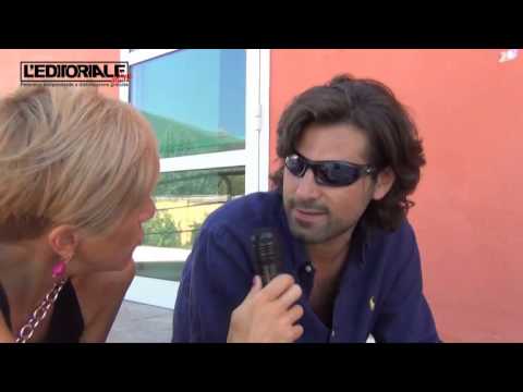 Intervista a Pierpaolo Pietrucci
