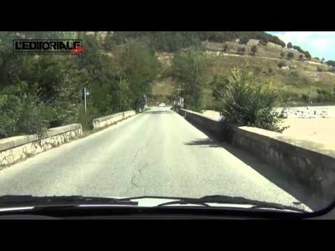 Thales Alenia, ma su quale strada passeranno le antenne?