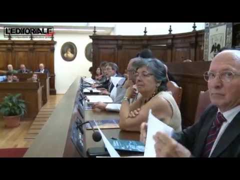 Presentato il programma della Perdonanza 2015