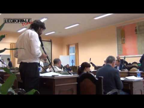 Consiglio provinciale