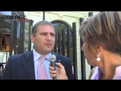 Intervista a Luigi D'Eramo 