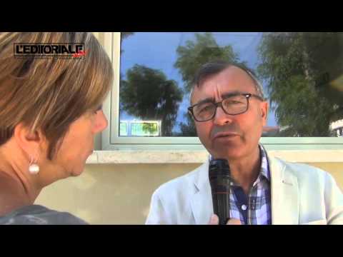Commissone su Aree Camper a L'Aquila