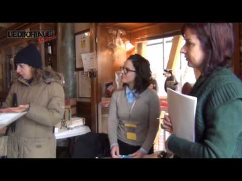 L'Aquila: Progetto Benessere post sisma