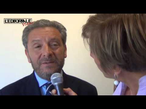 Intervista a Marco Fanfani sulla fine della 718^ Perdonanza Celestiniana