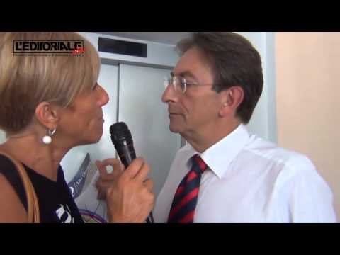 Intervista a Massimo Cialente