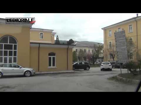 Inervista a Silveri seconda parte