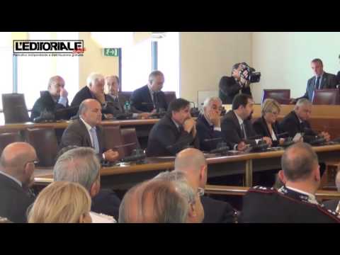 Marchionne premiato a L'Aquila