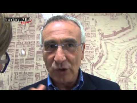 Giustino Masciocco, sui debiti fuori bilancio