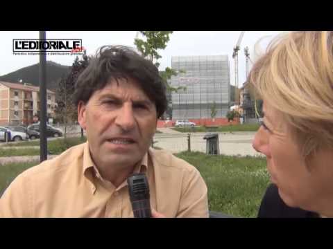 Gianni Anastasio su elezioni