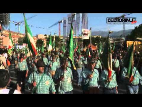 Alpini: si riparte con le lacrime...