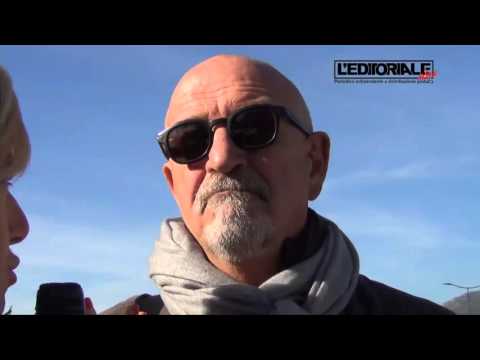 Fulvio Vincenzo Giuliani, nuovo Presidente CTGS
