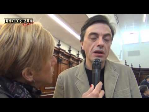 Inaugurazione nuova sala consiliare