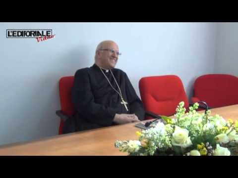 Monsignor Molinari:"me ne vado e me ne frego delle polemiche"
