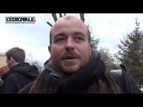 Protesta revoca dimissioni Cialente
