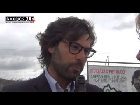 Pietrucci e le primarie