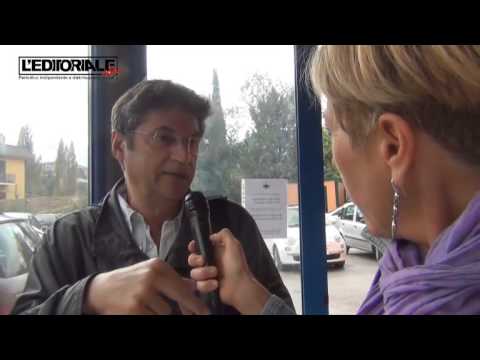 Gabriele Lucci su Accademia dell'Immagine