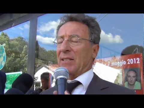 Elezioni 2012, Lolli prima del ballottaggio