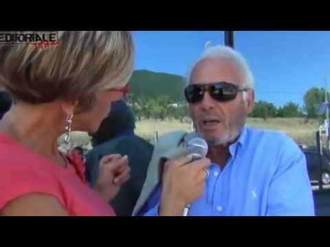 Intervista a Federico Fiorenza, ex Dir. Artistico TSA