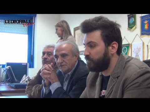 Cambio di testimone...nell'IDV