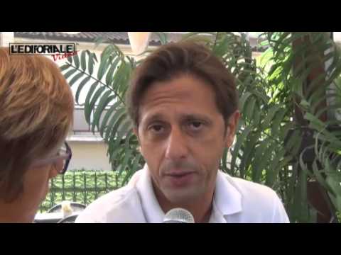 Intervista a Fabio Frullo, Funzione pubblica Uil