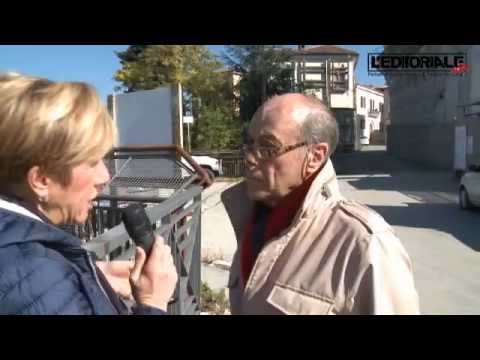 Ponte Belvedere: consegnato il progetto