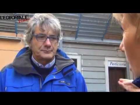 Il Sindaco aspetta il report sui sopralluoghi, i commercianti ancora allo sbaraglio