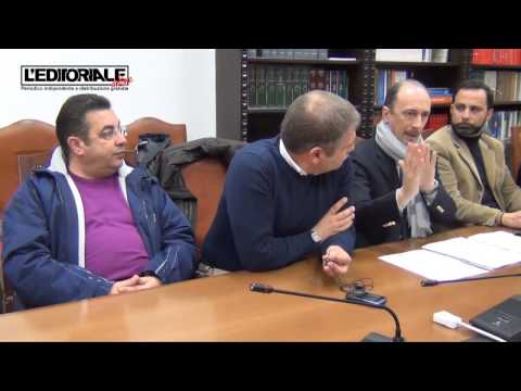 De Matteis su legge L'Aquila capoluogo