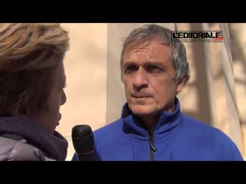 Gran Sasso: parla Cordeschi